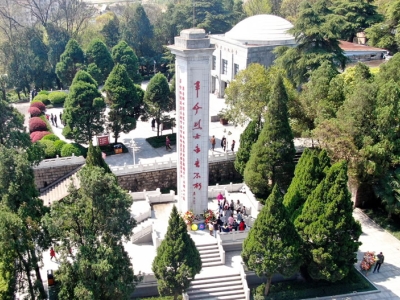 1566.33萬人次，75.77億元——2021年清明節(jié)河南旅游強勢復蘇！