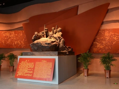 錯(cuò)峰出行正當(dāng)時(shí)！這個(gè)夏天一定要來一趟紅旗渠！