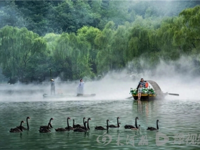 “5·19”中國旅游日,河南多景區(qū)免票