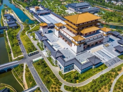南陽推出8條精品旅游線路